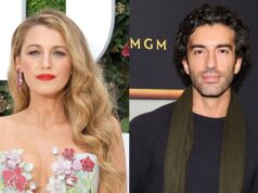 Justin Baldoni resolve processo com Blake Lively