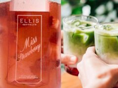 Esta fragrância gourmet Spring-Coded de US$ 26 traz mais elogios do que meu frasco de US$ 300+