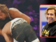 Orijah Faber agradeceu surpreendentemente a Arman Sarukian por levá-lo até a multidão durante um momento selvagem do RAF 08.