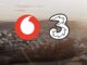VodafoneThree recebe aprovação do Ofcom para trazer conectividade via satélite para smartphones