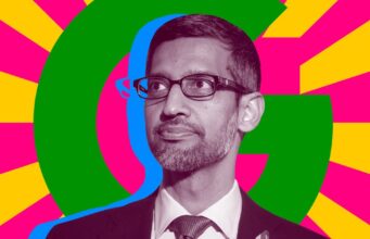 As consultas de pesquisa do Google atingiram o ‘máximo histórico’ no último trimestre