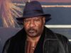 Ving Rhames tratado por ‘condição médica não confirmada’ após colapso em restaurante de Los Angeles