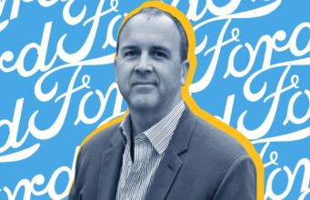 O chefe de software e veículos elétricos da Ford, Doug Field, está deixando a empresa