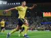 Isso foi duas vezes depois que Cristiano Ronaldo se machucou… e ele já tem 968 gols