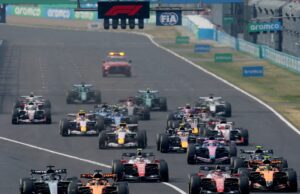 horários de treinos e qualificação, como e onde assistir a Fórmula 1