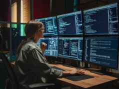 Os programadores estão começando a confiar mais na IA – mas ainda não confiam totalmente nela para seus trabalhos. isso não virá