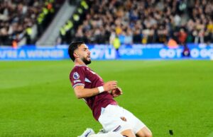 Taty Castellanos brilhou com dobradinha pelo West Ham e quer entrar na lista da seleção para a Copa do Mundo
