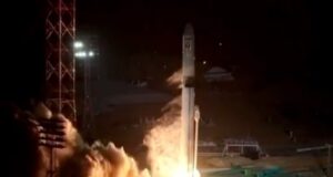 Lançado o novo foguete doméstico Soyuz 5 Ace da Rússia