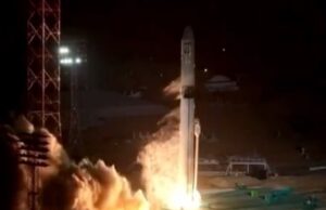 Lançado o novo foguete doméstico Soyuz 5 Ace da Rússia