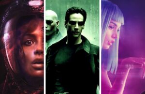 As 7 melhores trilhas sonoras de filmes de ficção científica de todos os tempos