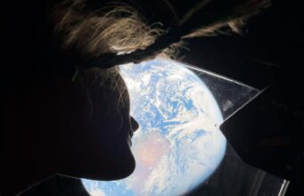 Moon Music: aqui está uma playlist do Spotify da equipe do Artemis 2