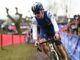 Os jovens pilotos levaram a multidão embora enquanto lideravam as suas equipas. Paris-Roubaix – vídeo