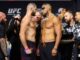 Procházca x Ulberg, o argentino que quer ficar no top 10 e tudo o que você precisa saber sobre a noite incrível do MMA em Miami