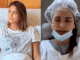 Amiga de Silvina Luna revelou as provações pelas quais a modelo passou antes de morrer SHOW El Intransigente