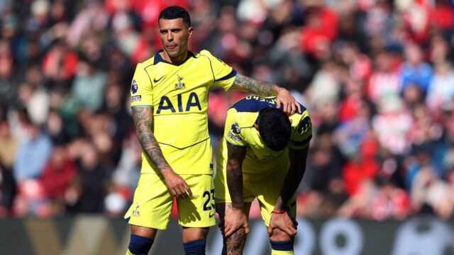 a-dejected-tottenham-hotspur-s-cristian-romero-is-consoled-by-pedro-porro.JPG