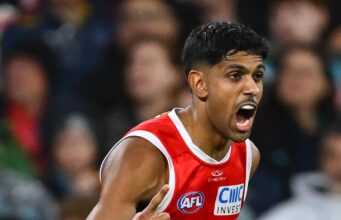 Xavier Ellis: A Costa Oeste deve nocautear Nesiah Wangin Melra se os Eagles derrotarem St Kilda