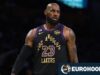 LeBron deixa em aberto questões sobre seu futuro: ‘Não sei o que vem por aí para mim’
