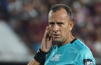 Argentina terá público recorde com Herrera, Tello e Falcón Pérez na lista oficial