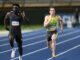 Os relógios menos conhecidos da Austrália voam no tempo de 100m