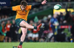 A fraqueza mais cara do rugby australiano está escondida à vista de todos