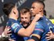 Superliga Wakefield Trinity 52-12 Bradford Bulls