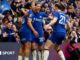 O Chelsea Women jogará todos os jogos da WSL em Stamford Bridge na próxima temporada.