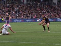 Neat Juggles então separou Melbourne