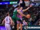 Unicaja expressou orgulho por ter começado bem nas quartas-de-final.