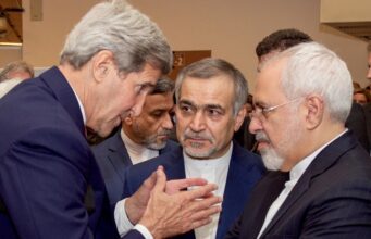 Trump abandona acordo nuclear com o Irã em busca de qual termo é “melhor” | Guerra EUA-Israel nas notícias do Irã