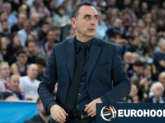 Bootskos: “Lamento não ter trazido o troféu, mas estou orgulhoso da jornada.”