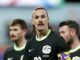 Socceroo Jackson Irvine criticou a FIFA por minar a política de direitos humanos do prêmio da paz de Donald Trump