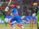 Rahul continua bom para o home run de Delhi contra Bangalore