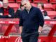 Como as mudanças de treinador da Premier League se comparam a outras temporadas?