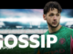 Fofoca de futebol: Trafford, Vicario, Fernandez, Maguire, Palestra