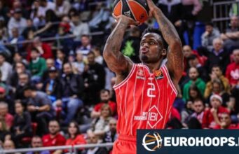 Hapoel: Risos da cauda de Israel antes das semifinais da Euroliga