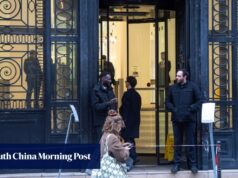 A França suspeita de um grupo pró-iraniano no fracassado plano de bombardeio de Paris.