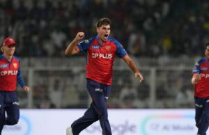 Bartlett ataca e Punjab sai por cima após ser eliminado no IPL