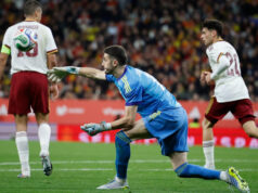 “Obrigado às pessoas que me elogiaram e me apoiaram”