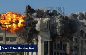 Gabinete de segurança israelense discutirá possível cessar-fogo no Líbano: alto funcionário