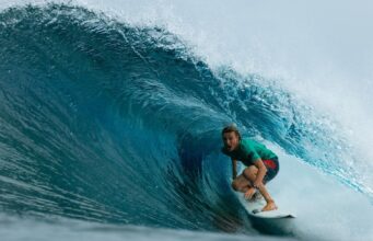 O campo Margaret River Pro Trials está alinhado com talentos locais para serem exibidos antes do evento principal