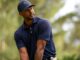 O prodígio do golfe relacionado a Tiger Woods teve uma carreira no Yankee e agora conquistou uma vaga no Aberto dos Estados Unidos.