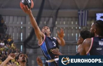 Panionios: “Assumimos a responsabilidade e concentramo-nos na correção dos pontos fracos.”