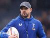 Nick Evans: Treinador de ataque dos Harlequins vai pedir demissão após 18 temporadas no clube