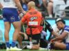 South Sydney Rabbitohs x Canterbury Bankstown Bulldogs no Accor Stadium pontuação, probabilidades, como assistir, lista de times