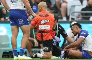 South Sydney Rabbitohs x Canterbury Bankstown Bulldogs no Accor Stadium pontuação, probabilidades, como assistir, lista de times