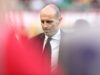 Milan se prepara para se separar de Massimiliano Allegri