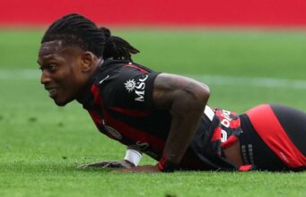 Por que o clube pode querer pensar duas vezes antes de contratar Rafael Leão