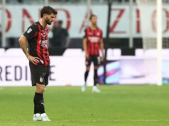 Christian Pulisic, do Milan, está interessado em se transferir para a rival Roma
