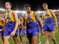 Fomos ‘implacáveis’: os líderes Eagle são os culpados