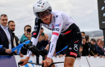 Johansson conquista a torre de Hércules e comanda o O Gran Camino